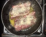 Foto del paso 2 de la receta: Carne Americana con Arroz