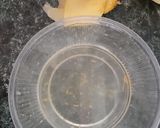 Briós (csokikrémmel, dióval és cukorral szórva) recept fázis 2 fotója