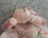 Foto del paso 15 de la receta: Callos Madrileños