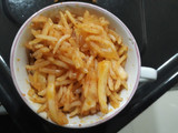 રાઇસ(Rice Recipe in Gujarati)