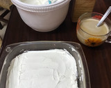 Foto del paso 2 de la receta: Tarta tiramisú (inventada)