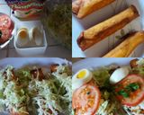 Foto del paso 16 de la receta: Tacos flauta