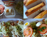 Foto del paso 16 de la receta: Tacos flauta