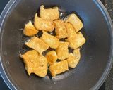Hình bước làm 2 của món Bún ốc bò