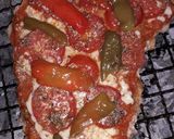 Foto del paso 7 de la receta: Matambre de cerdo a la parrilla