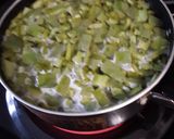 Foto del paso 1 de la receta: Ensalada de nopales 🇲🇽
