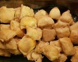 A picture of step 11 of Potato knishes.