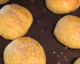 Foto del paso 8 de la receta: Pan de calabaza
