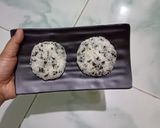 Foto langkah ke 4 dari resep 43. Burger Nasi.