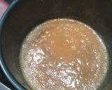 Une image de l'étape 2 de Soupe de betterave.