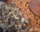 Foto del paso 5 de la receta: Berenjenas rellenas
