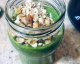 Foto del paso 3 de la receta: Pesto de rúcula