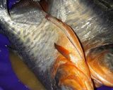 Foto langkah ke 1 dari resep Balado ikan bawal.