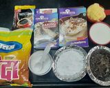 કેક (Cake recipe in Gujarati) રેસીપી સ્ટેપ1ફોટો