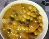 રગડા ચાટ રેસીપી સ્ટેપ3ફોટો