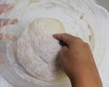 Foto del paso 3 de la receta: Pancitos integrales rellenos de queso
