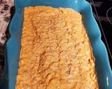 Enchilada Pasta Bake recipe step 4 photo