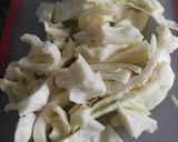 Foto del paso 2 de la receta: Cocido madrileño vegano