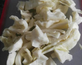 Foto del paso 2 de la receta: Cocido madrileño vegano