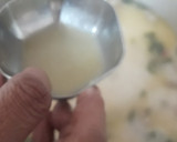 குஸ்கா(நெய் சோறு) ரெசிபி ஸ்டேப் 5 புகைப்படம்