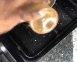 A picture of step 5 of Sticky sweet chicken wings.