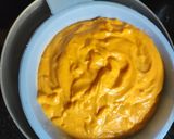 গাজরের পুডিং(carrot pudding recipe in bengali) রেসিপি ধাপ - 4 ছবি