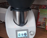 Foto del paso 2 de la receta: Merluza a la gallega tm5