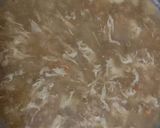 A picture of step 7 of Street style soup (hyderi ka memon's special).
