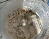 Foto langkah ke 3 dari resep Udang Tepung Saus Padang (Seafood).