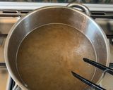 Hình bước làm 2 của món Pasta Phô Mai Kem Và Cá Ngừ