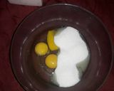 Foto del paso 1 de la receta: Buñuelos Suaves de Banana ☕😋🍥