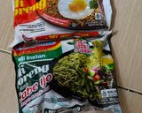 Foto langkah ke 1 dari resep Indomie Hacks.