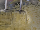 Cheddar Cookies