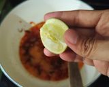 Foto langkah ke 4 dari resep Makaroni Goreng Pedas Manis.