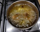 कटलेटस पालकचे (Palak Cutlet Recipe In Marathi) रेसिपी स्टेप 4 फोटो 