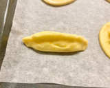 Foto del paso 7 de la receta: Bollitos con crema de naranja y almendras “sin gluten”