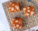 Foto langkah ke 10 dari resep Singkong Gulung Wortel.