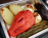 Foto del paso 2 de la receta: Escalivada