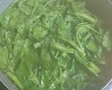 Foto langkah ke 1 dari resep Sambal Kangkung Rebus.