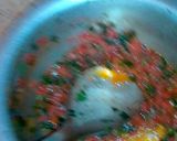 A picture of step 1 of Matumbo.