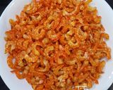 Hình bước làm 1 của món Tom Yum Cookies