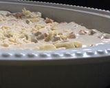 صورة لخطوة 3 من وصفة صينيـة البطاطس بالدجاج 🤩❤️✅