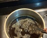Foto langkah ke 2 dari resep Es Teler Creamy.
