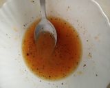 A picture of step 3 of چقندر کا سلاد.