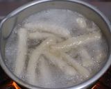 Foto langkah ke 3 dari resep Ayam Goreng tteokbokki.