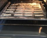 Foto del paso 6 de la receta: Lenguas de gato