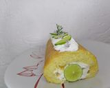 Foto del paso 9 de la receta: Jelly roll de crema de limón