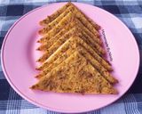 Foto langkah ke 5 dari resep Garlic Cheese Bread.