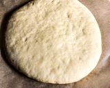 Une image de l'étape 1 de Pain kebab.