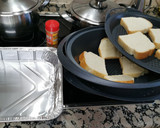 Foto del paso 2 de la receta: Torrijas al vapor